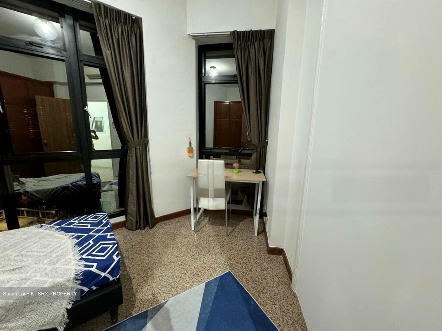 Dover Parkview (D5), Condominium #480030591